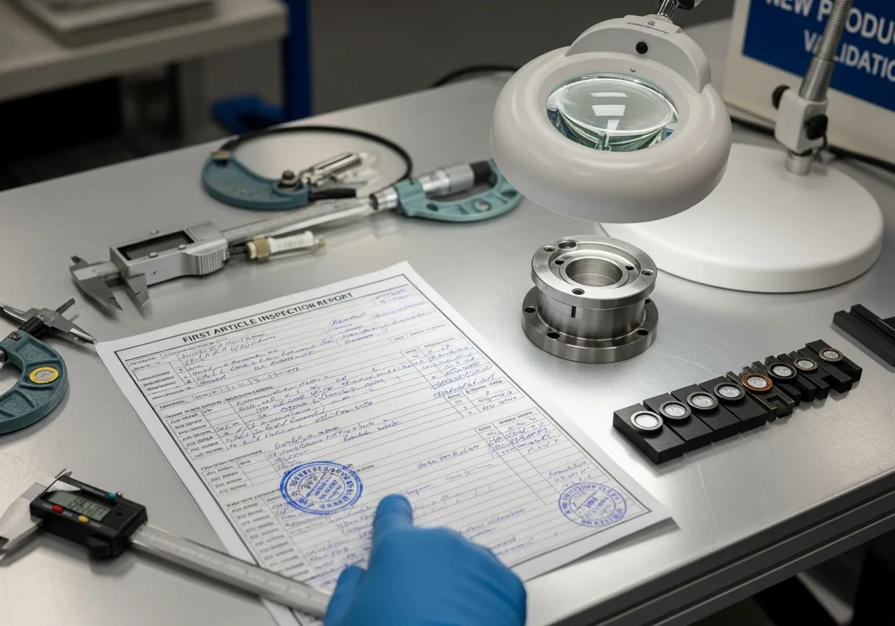 Technische Expertise